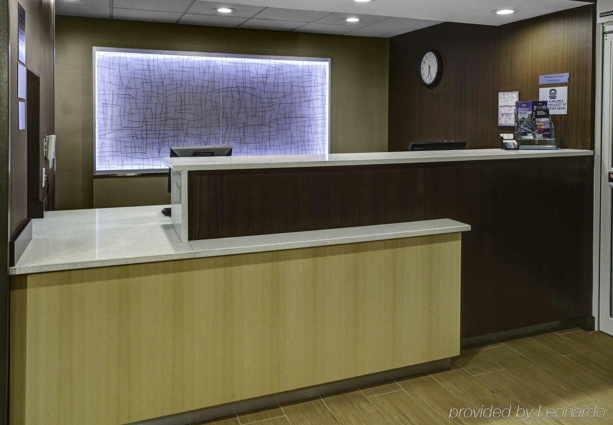 Fairfield Inn And Suites By Marriott Atlanta Suwanee Bagian luar foto