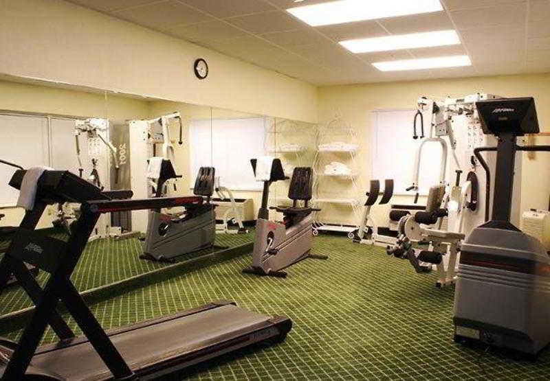Fairfield Inn And Suites By Marriott Atlanta Suwanee Bagian luar foto